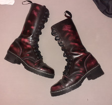 Shark Springer Stiefel Boots