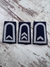 BUNDESWEHR Dienstgradschlaufen