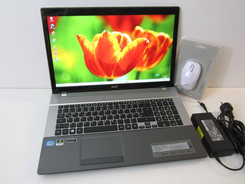 Acer aspire 771g - acer, v3-771g