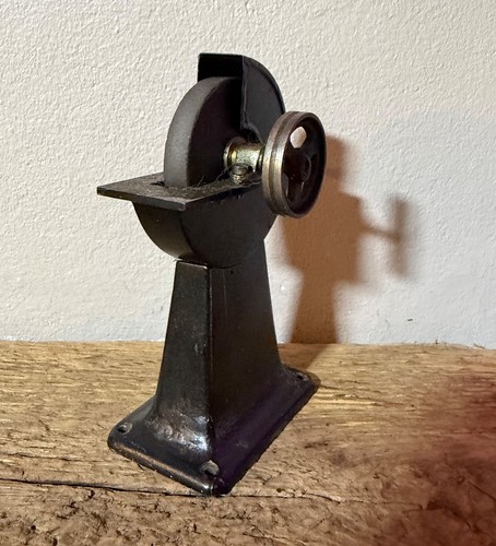 Dampfmaschine antik schleifer - dampfmaschine,