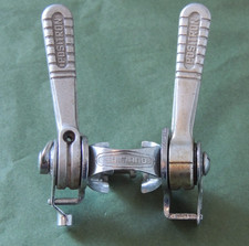 Shimano Positron Schalthebel