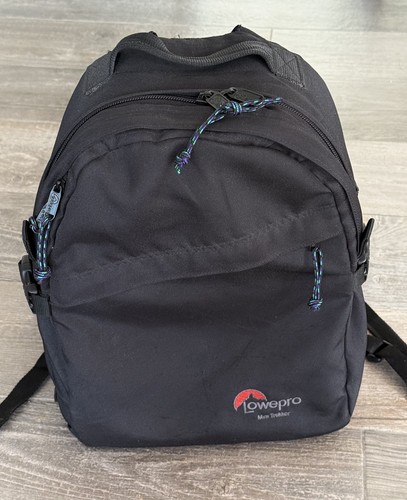 Lowepro kamera rucksack mini - kamera,