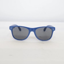 Oboy, Sonnenbrille, Wayfarer, Blau, Jungen #1VG