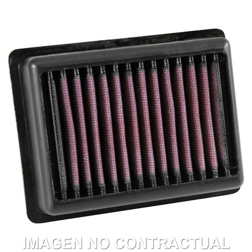Filter aire triumph - filter, k&n