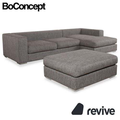 Boconcept cenova garnitur - boconcept,