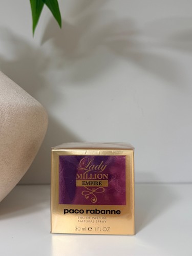 Lady million empire - lady,
