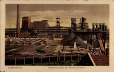 Ak Katernberg Essen Nordrhein