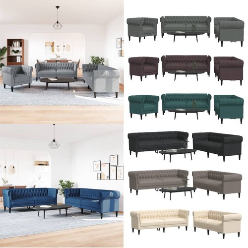 Sofagarnitur loungesofa - sofagarnitur,
