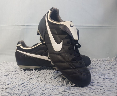 Nike tiempo natural - natural, fg