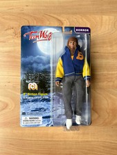 Mego Retro Teen Wolf Action