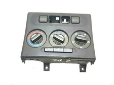 Opel Zafira A Gebläseregler