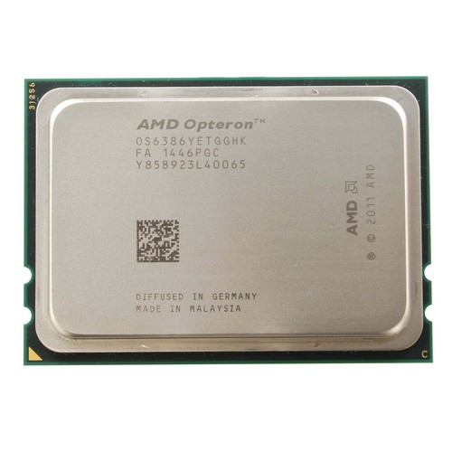 Amd cpu sockel g34 - g34, 16-core