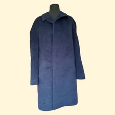 ELITE Vintage Kamelhaar Mantel; ~Gr.40/42