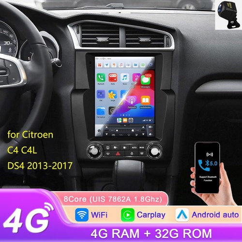 Für citroen c4l android - citroen,