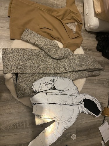 Sublevel teddy fleecejacke - sublevel,