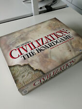 Sid Meier's Civilization: The