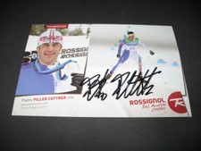 Pietro Piller Cotter ITA 2.OS