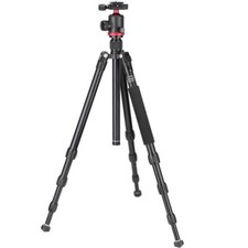 ULANZI MT-51 Kamerastativ Reisestativ Fotostativ Kamera Stativ