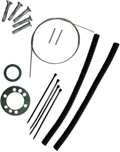 Rohloff schaltseil set 8271 - rohloff,