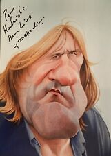 GERARD DEPARDIEU