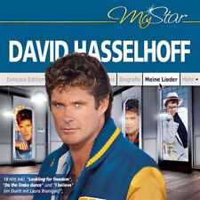 My Star - David Hasselhoff *CD