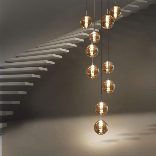 Zmh led 6 flammen - zmh,