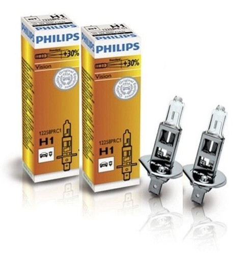 Bosch pure light - 2x,