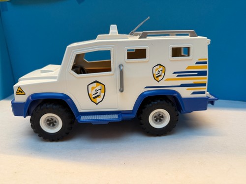 Playmobil 9371 - jk,