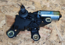 original VW Lupo Seat Arosa Scheibenwischermotor hinten Wischer Motor 6X0955711D