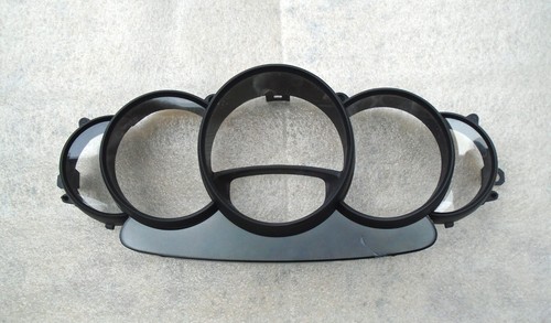 Porsche 996 kombiinstrument - 996,