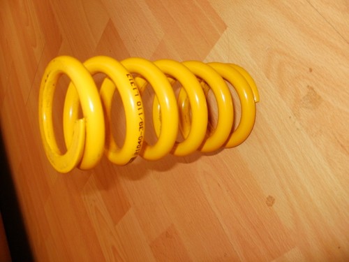 öhlins feder für - feder,