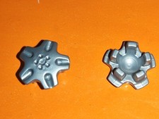 PLAYMOBIL X2 RADKAPPEN 3236