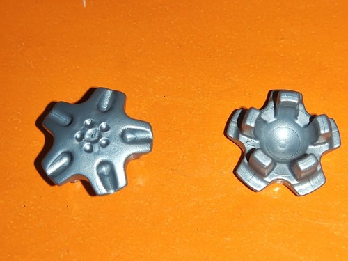 Playmobil radkappen 3236 - x2,