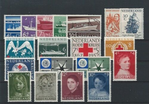 Niederlande nederland jahrgang - nederland,