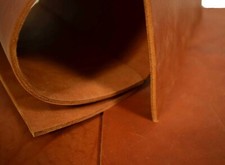 Leder Dickleder 3,6-4,0 mm