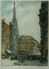 Josef Ferdinand BENESCH