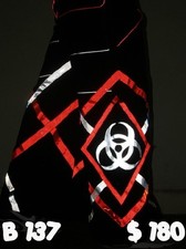 Raver ore Techno Hardstyle