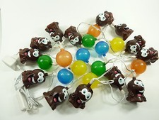 LED Lichterkette Schokokuss -