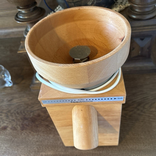 Komo fidibus medium - medium, handmühle
