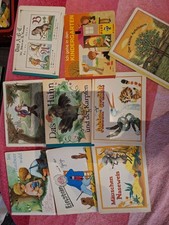 DDR BÜCHER KINDER