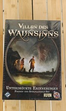 Villen des wahnsinns - villen,