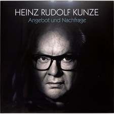 Heinz Rudolf Kunze / ANGEBOT