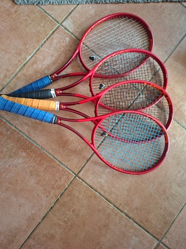 Head prestige graphene 360 - head, 360+