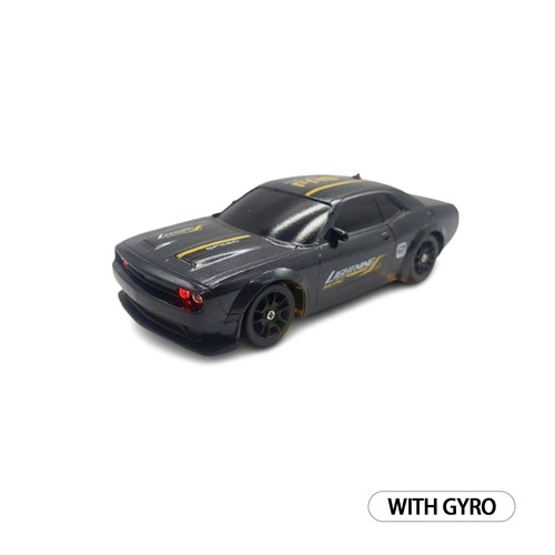 Gyro mini drift - gyro,