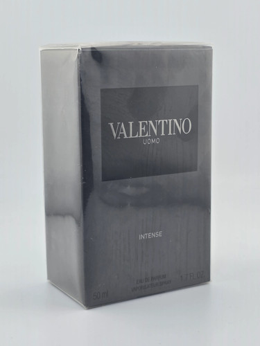 Valentino uomo intense eau - valentino,