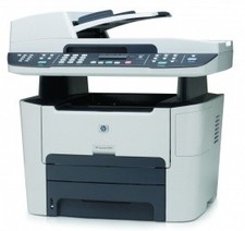 HP Laserjet 3390 MFP - Q6500A Laserdrucker s/w A4 HP 7.901 Seiten gedruckt