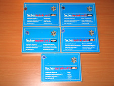 FISCHERTECHNIK LERNBAUKASTEN