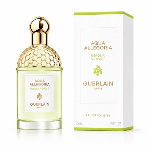 Guerlain aqua allegoria - guerlain,