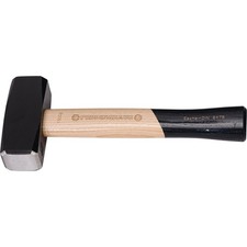 Fäustel Hickory PEDDINGHAUS