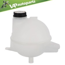 Engine Coolant Reservoir Tank